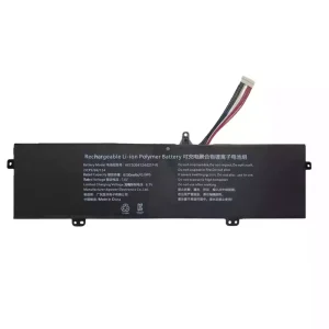 New laptop battery for AEC5064124-2S1P-N