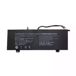 New laptop battery for AEC4584129-2S1P-N