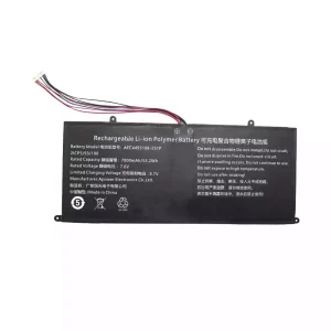 New laptop battery for AEC4493108-2S1P
