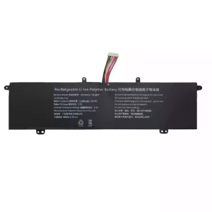 New laptop battery for AEC4463118-2S1P