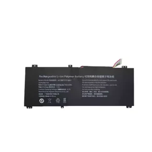 New laptop battery for AEC4381117-2S1P