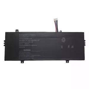 New laptop battery for U439061PV-3S1P
