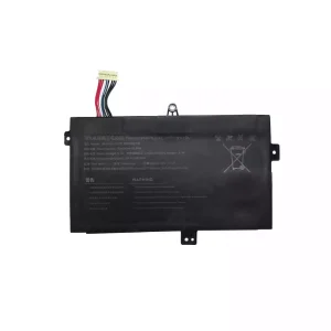 New laptop battery for U676768P-2S1P