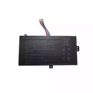 New laptop battery for U627872PV-2S1P
