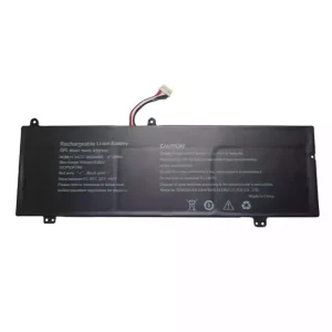 New laptop battery for 419166