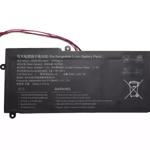 New laptop battery for U556272PV-3S1P