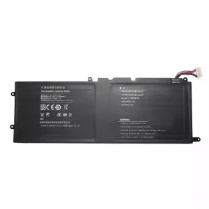New laptop battery for UTL-5279111-2S
