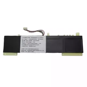 New laptop battery for U7128130PHV-3S1P