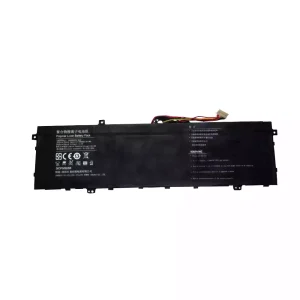 New laptop battery for U499266PVG-3S1P