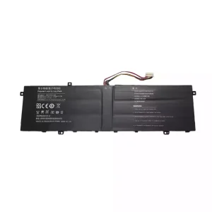 New laptop battery for U5224131PVG-3S2P
