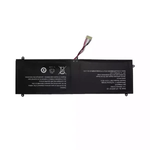 New laptop battery for UTL3676127-2S