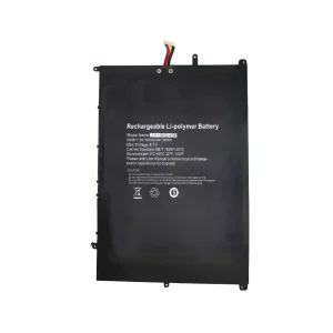 New laptop battery for 28168243P