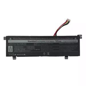 New laptop battery for SSBS83