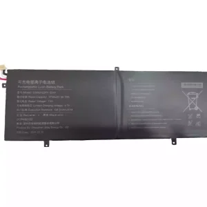 New laptop battery for U3282122PV-2S1P