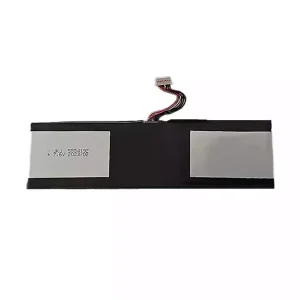 New laptop battery for JKJ 5554192