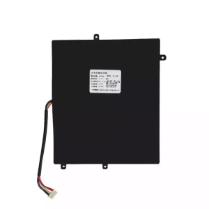 New laptop battery for DEEQ HL156T
