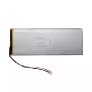 New laptop battery for U2968180PV Digiland DL1036 MID1032-MR
