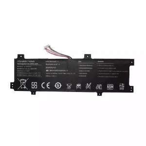 New laptop battery for UTL-4372121-2S
