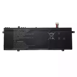 New laptop battery for U378575PV-3S1P
