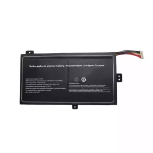 New laptop battery for IMPRESSION 157ES