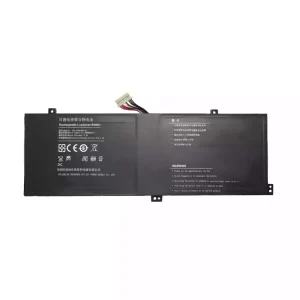 New laptop battery for UTL-516698-2S