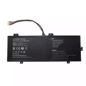 New laptop battery for UTL-5778108-2S