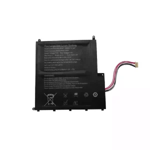 New laptop battery for U3976127PV-2S1P