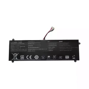 New laptop battery for UTL-3576127-2S