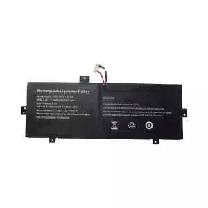 New laptop battery for UTL-3978110-2S