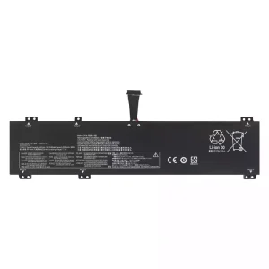 New laptop battery for LENOVO L22M4PC1 L22D4PC1 L22X4PC1