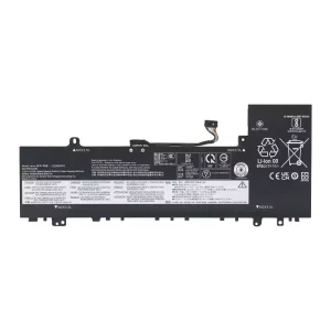 New laptop battery for LENOVO L23M3PK1 L23X3PK1 L23B3PK1 L23D3PK1 L23C3PK1