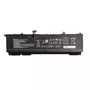 New laptop battery for HP QK06XL