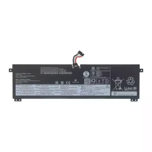 New laptop battery for LENOVO L23N4PG1 L23X4PG1 L23D4PG1