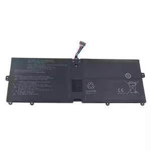New laptop battery for LG LBY122CM