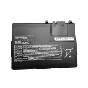 New laptop battery for PANASONIC CF-33 CF-VZSU1AW CF-VZSU1AR