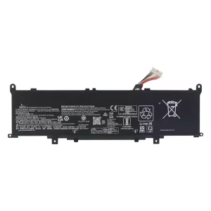 New laptop battery for HP RX03XL