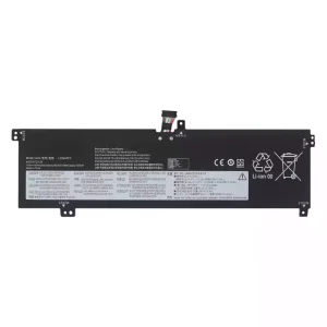 New laptop battery for LENOVO L22D4PF5 L22C4PF5 L22X4PF5 L22B4PF5 L22M4PF5
