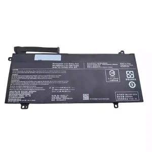 New laptop battery for TOSHIBA PA5368-1BRS