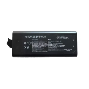 New replacement battery for Mindray BeneView T5 T6 T8 N12 N15 N17