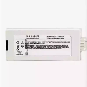 New replacement battery for COMEN NC10 NC10A NC12A