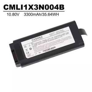 New replacement battery for COMEN CMLI1X3N004B