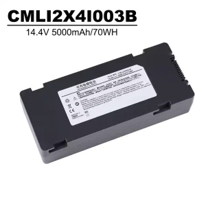 New replacement battery for COMEN CMLI2X4I003B