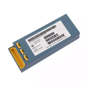 New replacement battery for Philips HeartStart FR2 HeartStart FR2+ M3860A M3861A M3863A M3840A M3841A