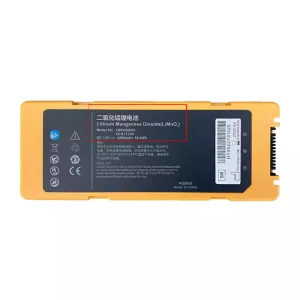 New replacement battery for Mindray LM34S002A