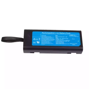 New replacement battery for Mindray IMEC8 IMEC10 IMEC12 IPM8 IPM10 IPM12 IMEC5 IMEC7