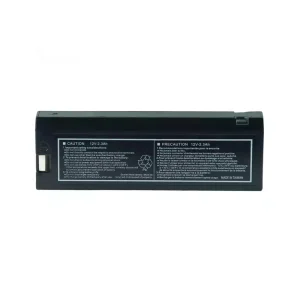 New replacement battery for Mindray LCT-1912ANK,LC-SA122R3AU,LC-TA122PU,LCS-1912,VW-VBM7E,VW-VBM10E,FB1223C