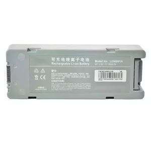 New replacement battery for Mindray LI34I001A 022-000012-00 M05-010005-09