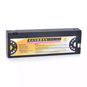 New replacement battery for MINDRAY iPM-9800 IPM 9800