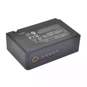 New replacement battery for LI12I001A,Mindray T1
