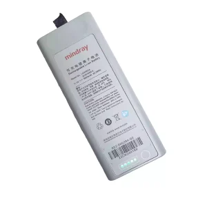 New replacement battery for LI23I003A,Mindray SV600 SV650 SV800 SV850 022-000248-00